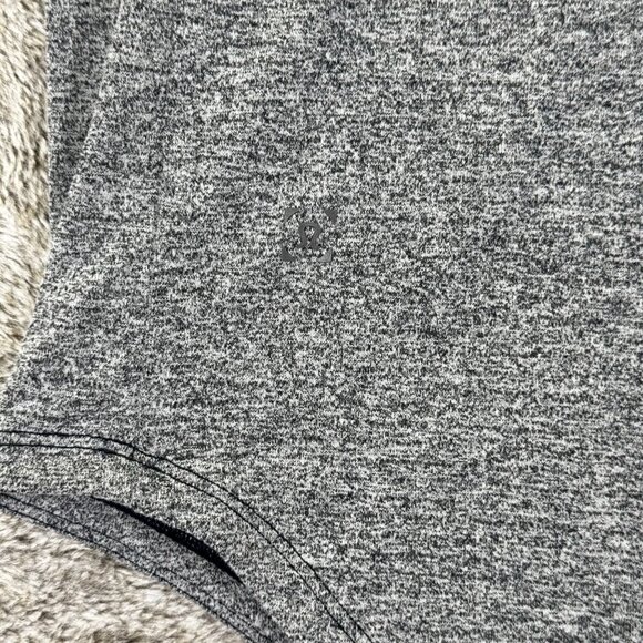 Lululemon Men's Drysense Mesh Short Sleeve Sz S - Picture 9 of 9